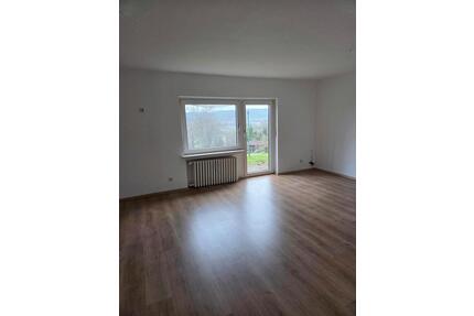 2-Zimmer-Wohnungen mit Garten & Schlossblick – Weimar (Lahn)