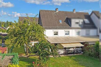 Haus zum Kaufen in Kassel 240.000,00 € 107 m²