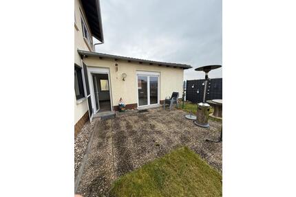 3-Zimmer Wohnung mit Terrasse und Grünfläche in Schwedelbach - Weilerbach