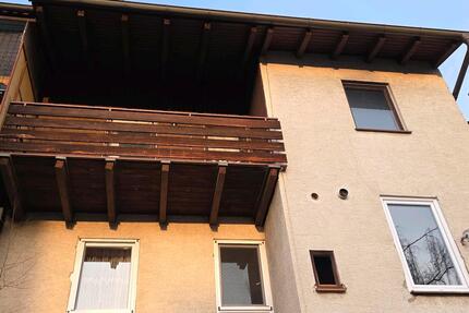 Tuttlingen 3 zimmer Wohnung zu vermieten Stockherstr näher