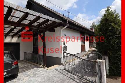 Haus zum Kaufen in Hefersweiler 199.000,00 € 195.91 m²