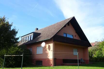 Wohnung zum Mieten in Puschendorf 920,00 € 100 m²
