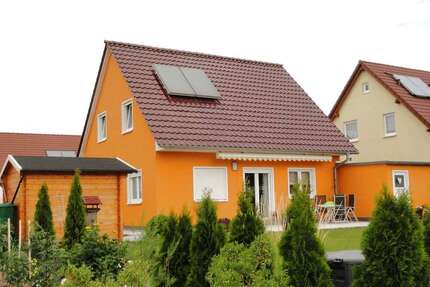 Haus zum Kaufen in Grimma OT Nerchau 354.900,00 € 109 m² - Grimma/ OT Nerchau