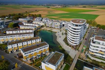 Wohnung zum Mieten in Dornstadt 1.000,00 € 68.91 m²