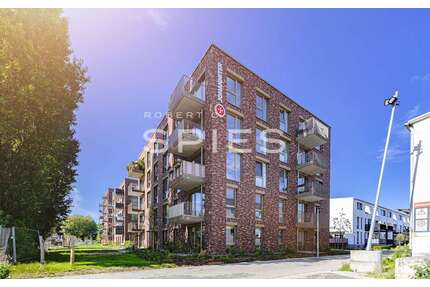 Wohnung zum Mieten in Bremen 881,08 € 50.3 m²