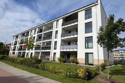 Wohnung zum Mieten in Schwerin 810,00 € 70.68 m²