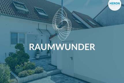 Haus zum Kaufen in Heilbronn-Kirchhausen 626.000,00 € 177 m²