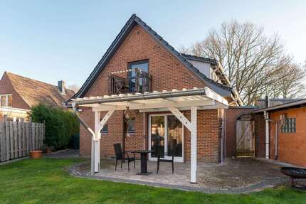 Haus zum Kaufen in Schafstedt 265.000,00 € 95 m²