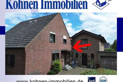 Wohnung zum Kaufen in Grefrath-Vinkrath 99.000,00 € 96.55 m²