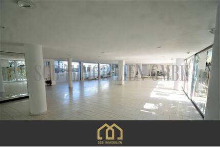 Vielfältig nutzbarer Ausstellungsraum in begehrter Lage des Bremer-Viertels - Bremen Steintor