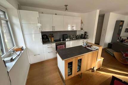 Wohnung zum Mieten in Ahrensburg 1.700,00 € 100 m²