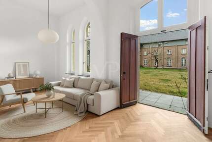 Wohnung zum Kaufen in Aachen 370.000,00 € 107 m²