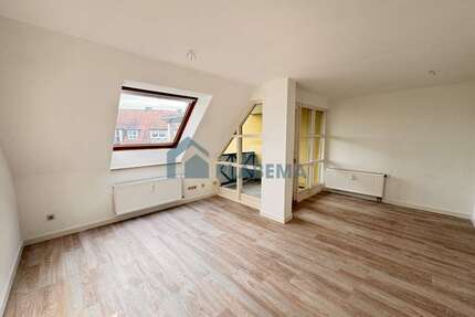 Wohnung zum Mieten in Neubrandenburg 730,00 € 66.36 m²