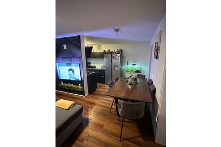 3 Zimmer Wohnung - 900,00&nbsp;EUR Kaltmiete, ca.&nbsp; 65,00&nbsp;m&sup2; in Geiselhöring (PLZ: 94333)