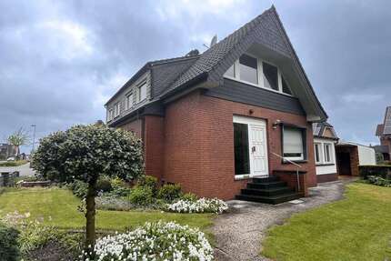 Haus zum Kaufen in Rheine 190.000,00 € 140.92 m²