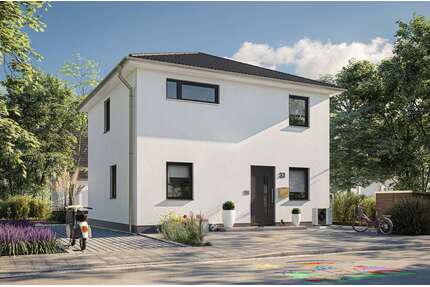 Haus zum Kaufen in Michelsneukirchen 375.030,00 € 103.02 m²