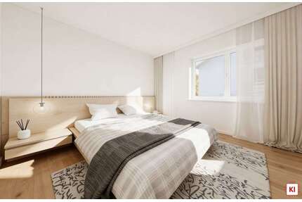 Wohnung zum Kaufen in Deggendorf 369.000,00 € 63.03 m²