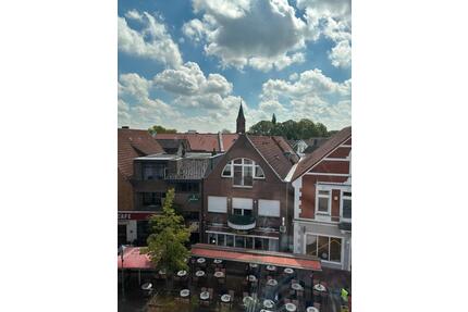 Penthouse Wohnung - 970,00&nbsp;EUR Kaltmiete, ca.&nbsp; 98,00&nbsp;m&sup2; in Wildeshausen (PLZ: 27793)