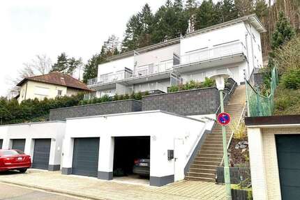 Haus zum Mieten in Kaiserslautern 2.500,00 € 215 m²