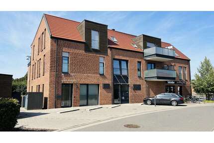 Büro in Buxtehude-Neukloster 1.388,00 € 99 m²