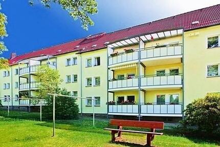 Erstbezug nach Sanierung in sehr gepflegter Lage - Zwickau Zwickau-West
