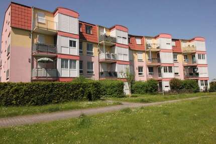 Wohnung zum Mieten in Rackwitz 490,00 € 54.78 m²
