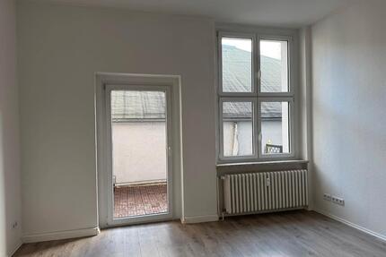 Bezugsfertige 3-Zi-Innenstadtwohnung mit 93,5 m² Wohlfühlgröße - Chemnitz Kapellenberg