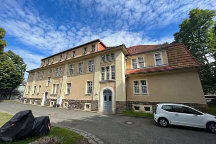 Wohnung zum Mieten in Freiberg 220,00 € 24.05 m²