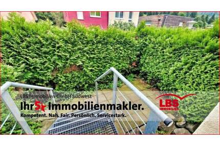 Reihenmittelhaus in Bad Herrenalb