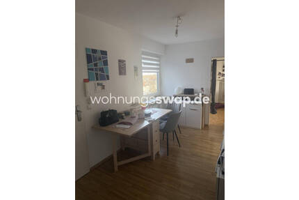 Wohnungsswap - Eggmühler Straße - München Moosach