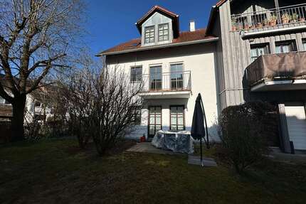 Wohnung zum Mieten in Eching 1.050,00 € 60 m²