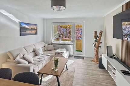 Wohnung zum Kaufen in Bremen 229.000,00 € 81.79 m²