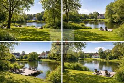 Grundstück zu verkaufen in Grimma Grechwitz 150.000,00 € 1611 m² - Grimma / Grechwitz