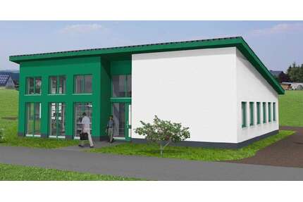 Grundstück in Arnstadt 114.000,00 € 2067 m²