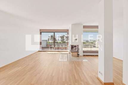Wohnung zum Mieten in Stuttgart 2.245,00 € 154 m²