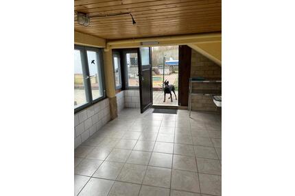 Haus am Eicher See zu vermieten 2.Reihe