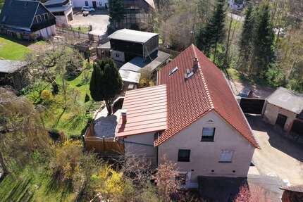 Haus zum Kaufen in Fraureuth 250.000,00 € 160 m²