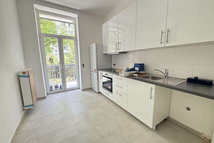 Wohnung zum Mieten in Frankfurt am Main - Nordend 2.390,00 € 110 m²
