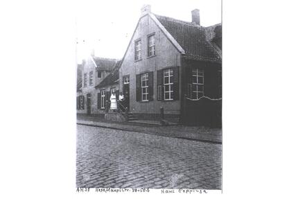 Historisches, vielseitiges Gesamtobjekt mit Entwicklungspotenzial - Hage