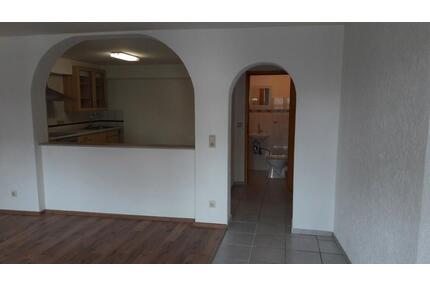 Nidderau-Windecken: 2 Zimmer-Wohnung