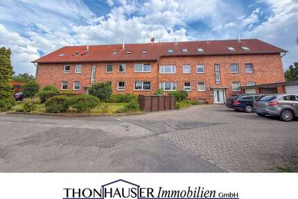 Wohnung zum Kaufen in Mölln 128.000,00 € 50 m²