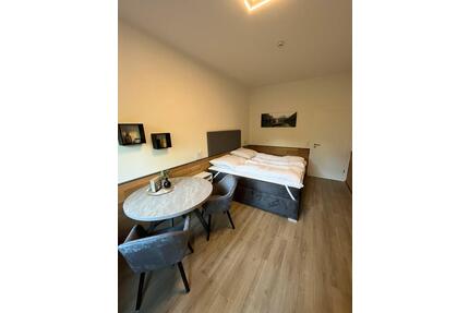 Modernes Apartment mit Bademantelgang in die Therme - Bad Griesbach im Rottal