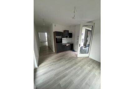 Nachmieter für moderne 2-Zimmer-Wohnung - Wedel