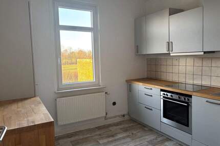 Geräumige 2-Zimmer-Wohnung mit einer Einbauküche - Braunschweig Riddagshausen