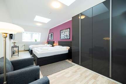 Wohnung zum Kaufen in Würzburg 649.000,00 € 134.96 m²