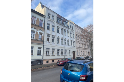 Wohnung zum Kaufen in Markranstädt 160.000,00 € 63 m²
