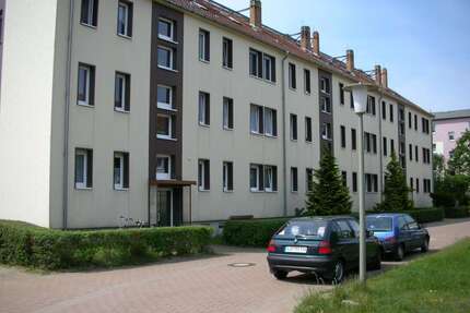 Wohnung zum Mieten in Straupitz 308,34 € 57.1 m²