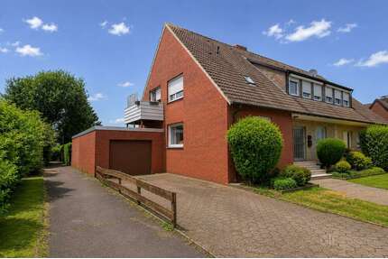 Haus zum Kaufen in Selm 347.500,00 € 196.44 m²