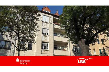 Wohnung zum Kaufen in Leipzig 335.000,00 € 164 m²