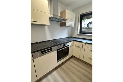 ***Gemütliche 1,5 ZKB Wohnung in Koblenz***